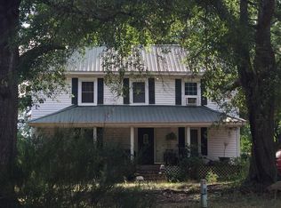 2324 Toms Creek Rd, Martin, GA 30557