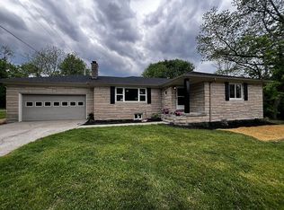 1165 Flanagan Station Rd, Winchester, KY 40391