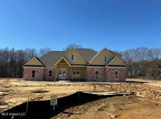 5155 Crick Ln, Hernando, MS 38632