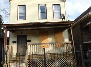 8543 S Escanaba Ave, Chicago, IL 60617