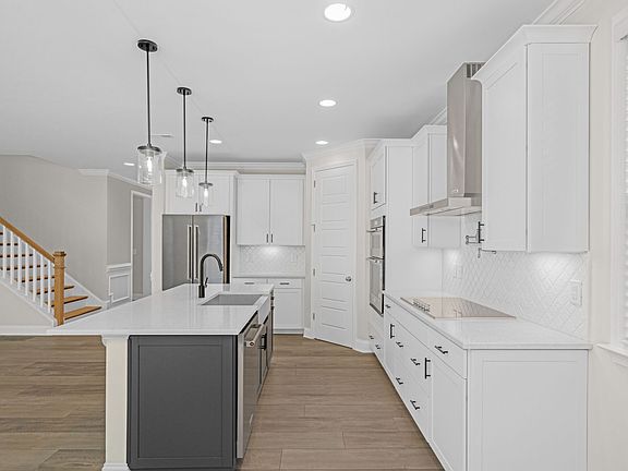 Florissant - Gourmet Kitchen