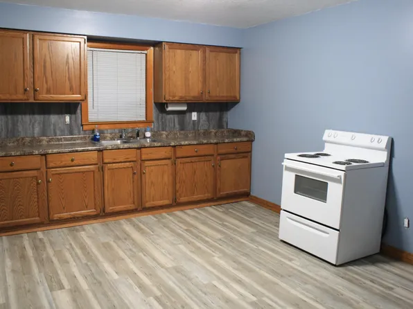 809 N Sherman St, Bay City, MI 48708
