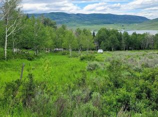 23890 Arapahoe Rd, Oak Creek, CO 80467