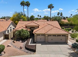 4625 E Villa Maria Dr, Phoenix, AZ 85032