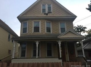 400-402 Newfield Ave, Bridgeport, CT 06607