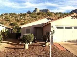 2390 E Skipping Rock Way, Oro Valley, AZ 85737