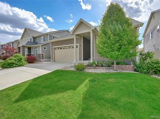 5271 Truckee St, Denver, CO 80249