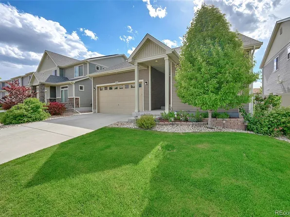 5271 Truckee Street, Denver, CO 80249