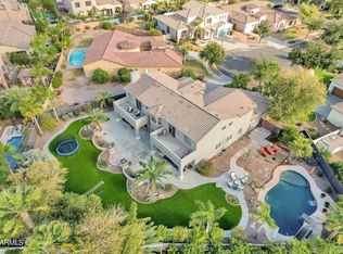 4702 S Pablo Pass Ct, Gilbert, AZ 85297