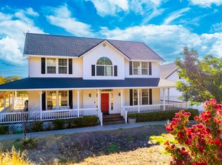 23700 Little Ridge Rd, Oak Run, CA 96069