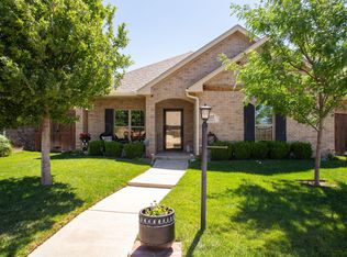 6317 Mosley St, Amarillo, TX 79119