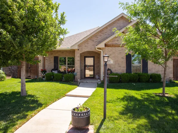 6317 Mosley St, Amarillo, TX 79119