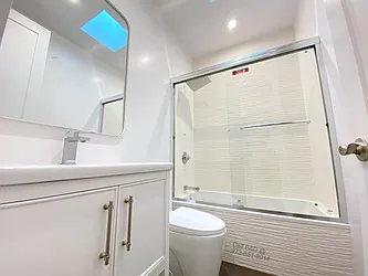 Rented by Bond New York