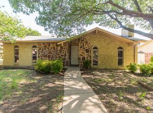 1420 Cross Bend Rd, Plano, TX 75023