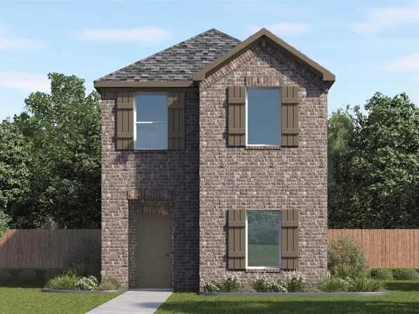964 Happy Holly Rd, Lavon, TX 75166