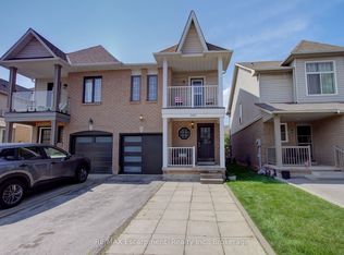 5143 Lampman Ave, Burlington, ON L7L6K1