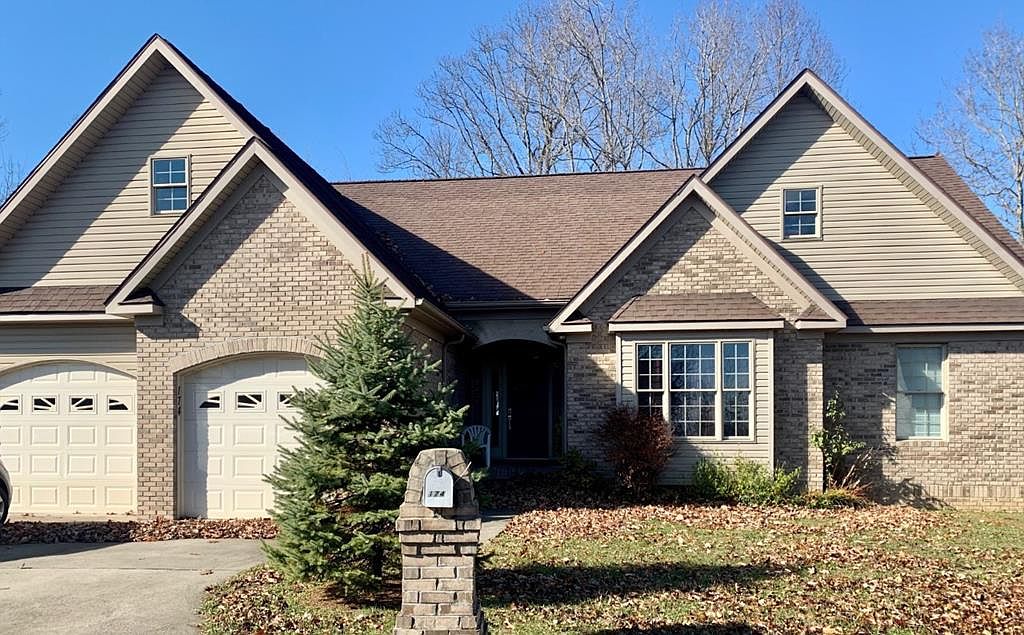 174 Sunrise Ter, Hazard, KY 41701 Zillow