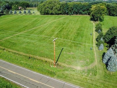 CSM 16839 Lot 3 Portage Road, Deforest, WI, 53532