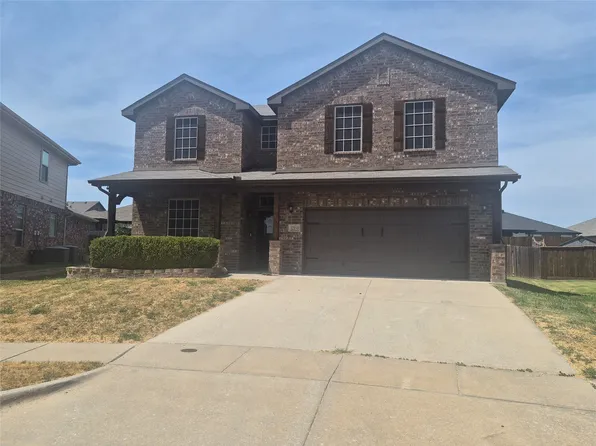 12153 Nuffield Ct, Crowley, TX 76036