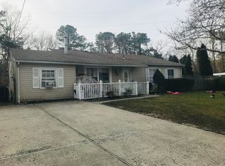 1754 Ridge Ave, Lakewood, NJ 08701