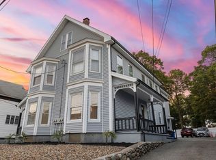 12 Gould St #14A, Stoneham, MA 02180