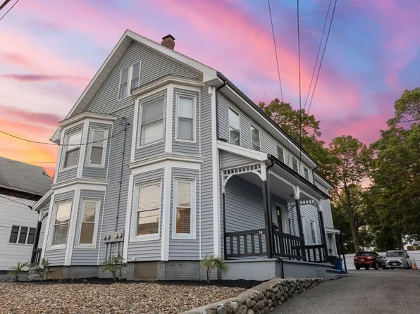 12 Gould St #14A, Stoneham, MA 02180