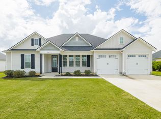 3917 Duke Ct, Valdosta, GA 31605