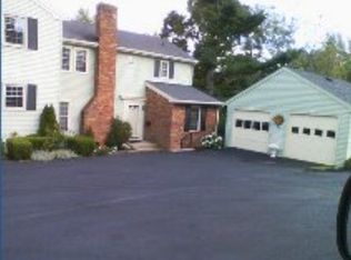 244 Saint Clair Dr, Chillicothe, OH 45601