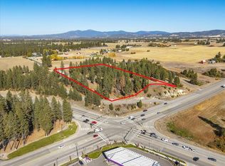 0 462929085th Rd, Spokane, WA 99217