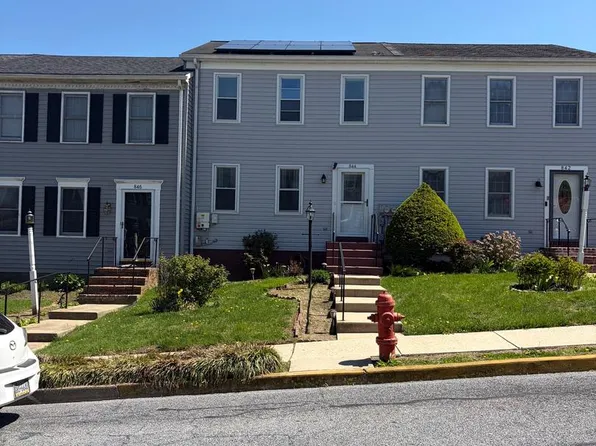 844 Marjory Ter, Lancaster, PA 17603