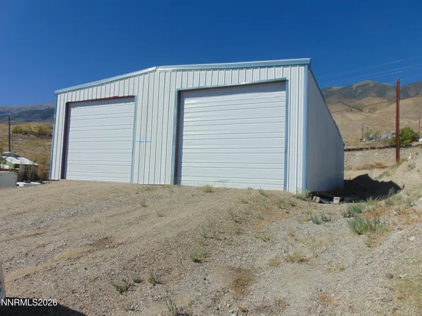 302 W Cottonwood Dr, Walker Lake, NV 89415