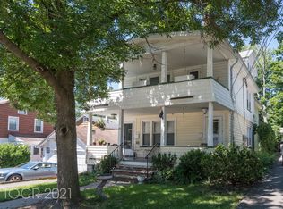 10 Brookside Ave FLOOR 2, Hawthorne, NJ 07506