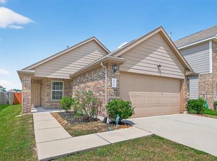 4915 Purple Wisteria Ln, Spring, TX 77373