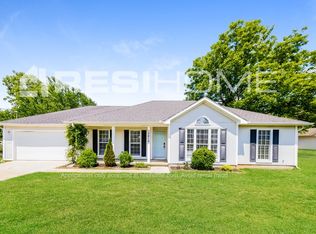 12810 Scott Ln, Madison, AL 35756