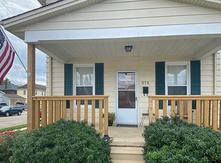 272 Deverill St, Ludlow, KY 41016