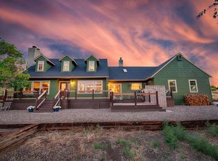 6825 Leupp Rd, Flagstaff, AZ 86004
