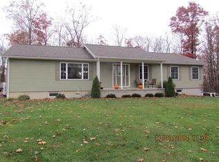 271 Carbaugh Rd, Seneca, PA 16346