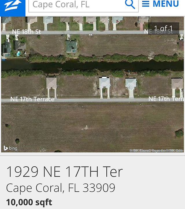 1st image of 1929 NE 17th Ter