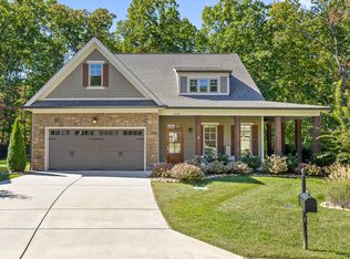 3641 Scarlet Maple Ct, Signal Mountain, TN 37377