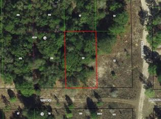 1902 Victor St #16, Inverness, FL 34453