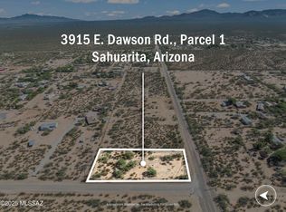 3915 E Dawson Rd, Sahuarita, AZ 85629
