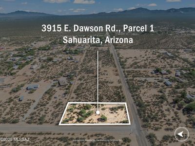 3915 E Dawson Rd, Sahuarita, AZ, 85629