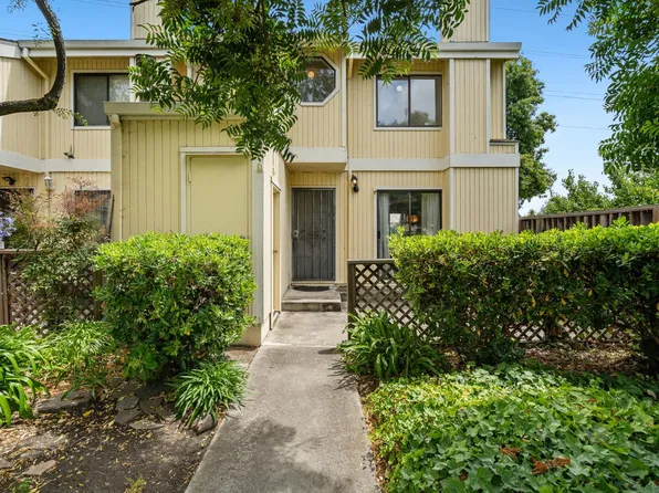 829 Voyager Way, Hayward, CA 94544