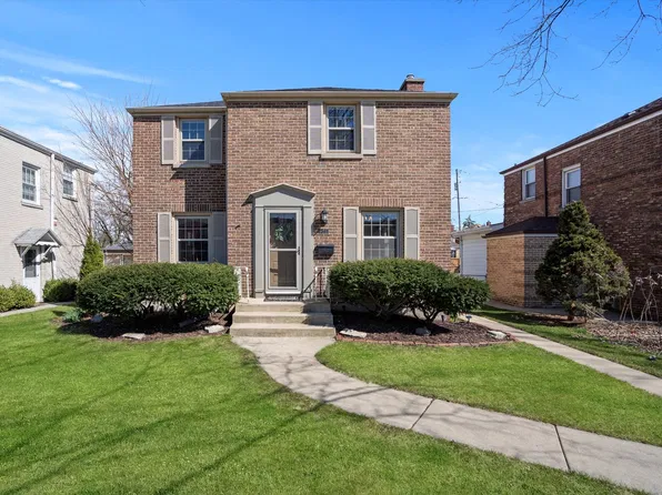 1741 N 76th Ct, Elmwood Park, IL 60707