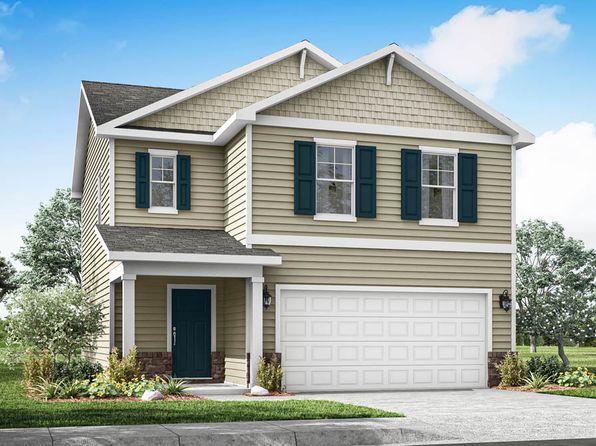 Bennet Plan, Ashburn Woods