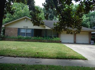 5103 Lamonte Ln, Houston, TX 77092