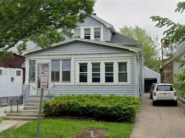 29 Devereaux Ave, Buffalo, NY 14214