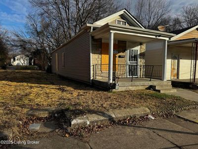 2715 Cedar St, Louisville, KY, 40212