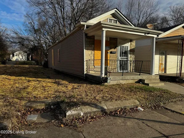 2715 Cedar St, Louisville, KY 40212