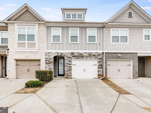 2699 Avanti Way, Decatur, GA 30035